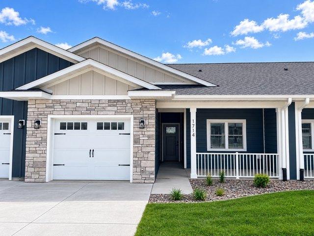 House for sale in Altoona, Wisconsin