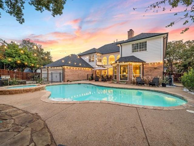 House for sale in Southlake, Texas