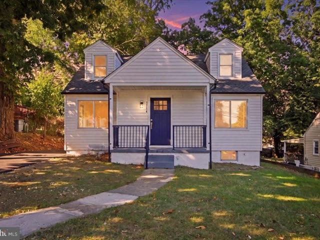 House for sale in Parkville, Baltimore County