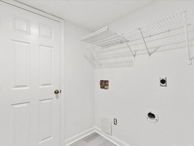 Townhouse for rent in Cobb, Georgia