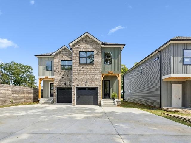 Condo for sale in Tennessee