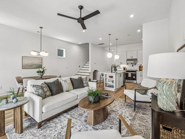 Townhouse for sale in Tennessee