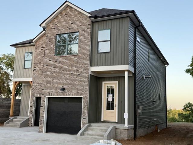 Townhouse for sale in Tennessee