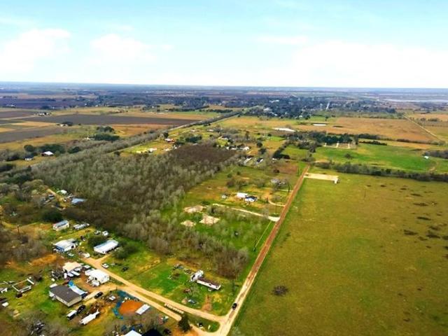 Land for sale in Wallis, Texas