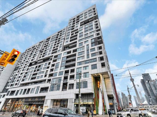Condo for rent in Woburn, Ontario