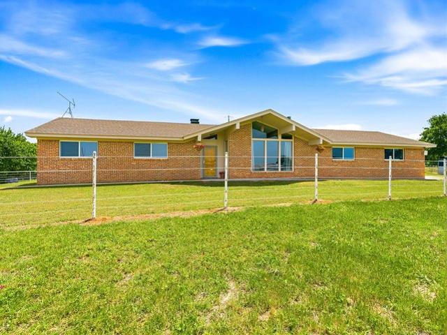 Farm for sale in Ada, Oklahoma