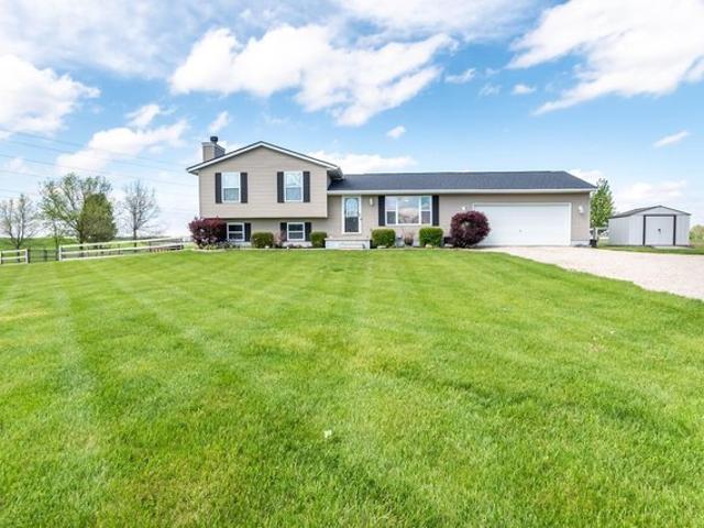 House for sale in Richwood, Ohio