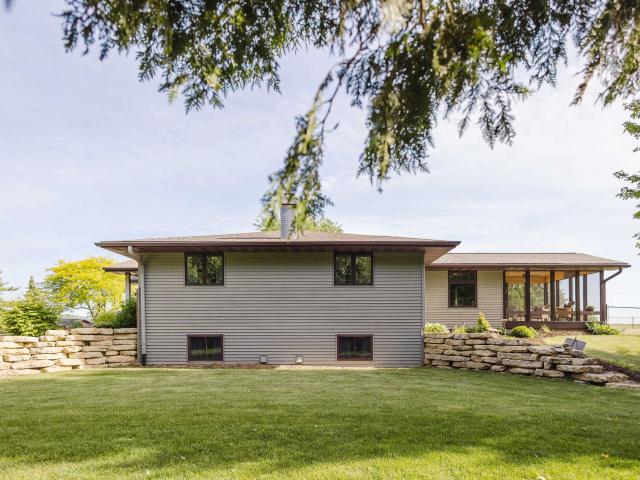 House for sale in Belmont, Wisconsin