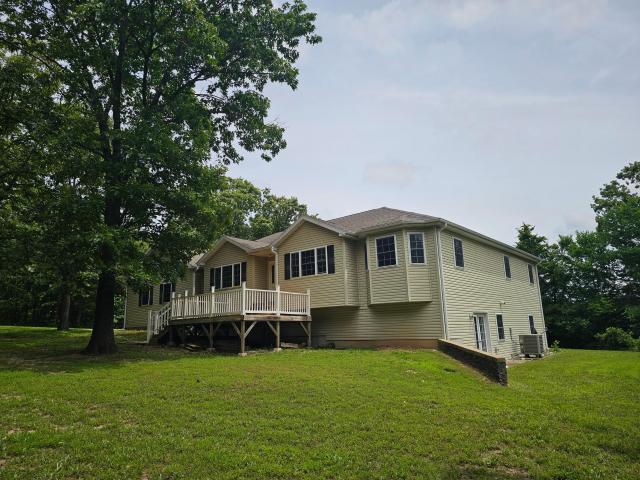 House for sale in Crocker, Missouri