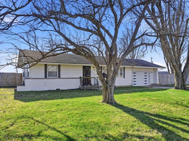 House for sale in Albany, Indiana