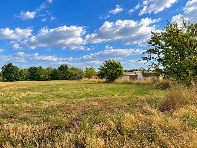 Land for sale in Harrah, Oklahoma County