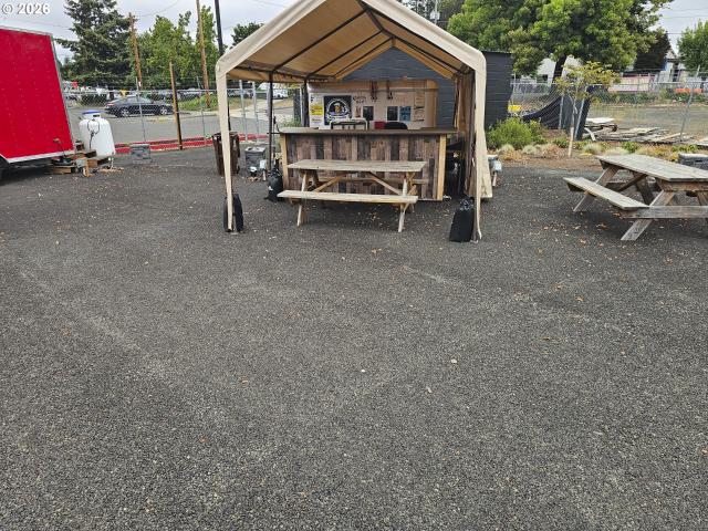 Commercial for sale in Oregonia