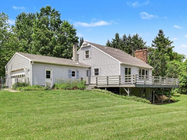 House for sale in Michigan