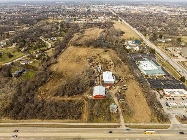 Farm for sale in Gurnee, Illinois