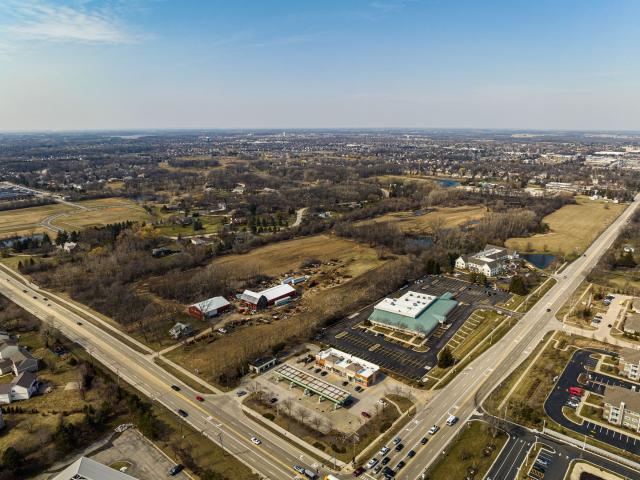 Ranch for sale in Illinois