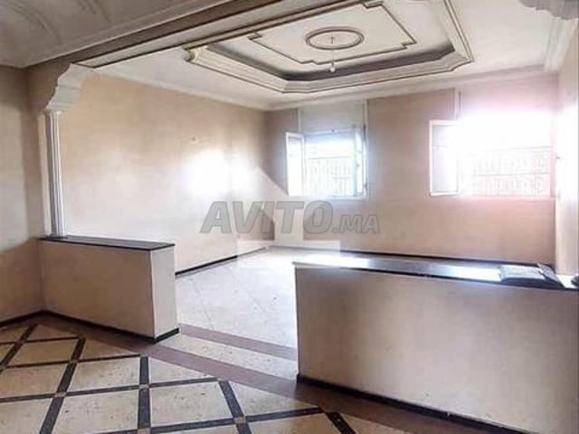 Appartement vente à Anfa, Gharb-Chrarda-Beni Hssen
