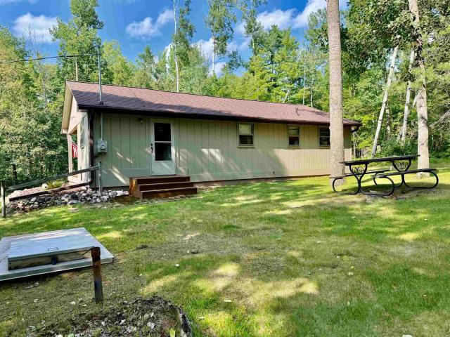 House for sale in Doty, Wisconsin