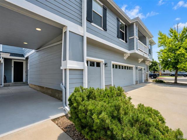 Condo for sale in Parker, Colorado