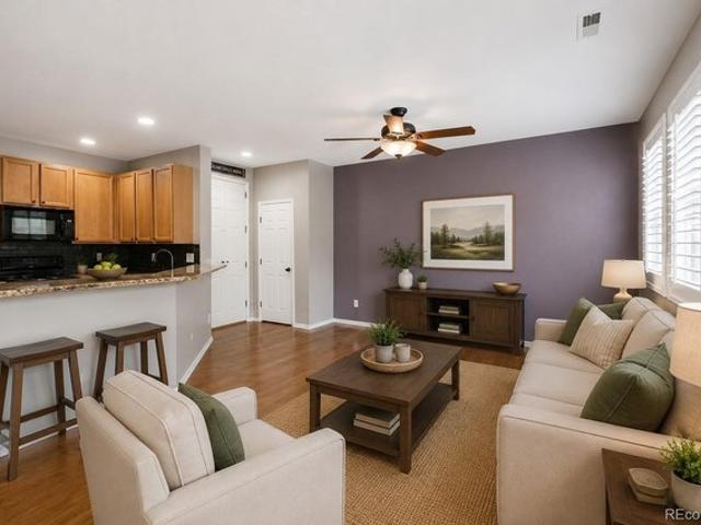 Condo for sale in Parker, Colorado