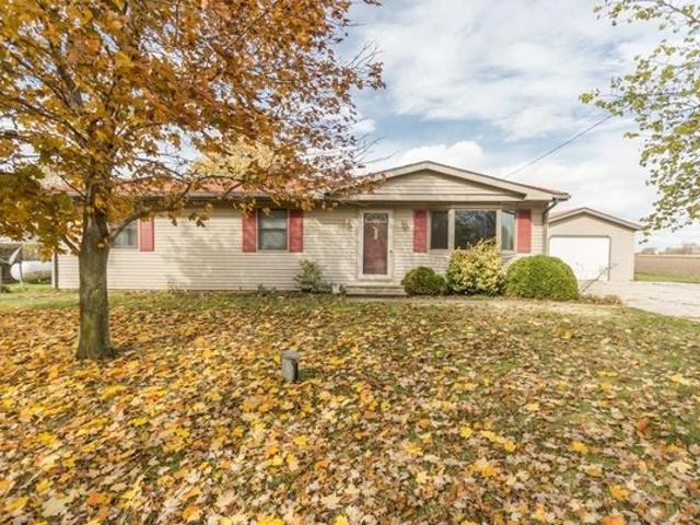 House for sale in Ottawa, Ohio