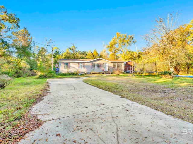 House for sale in Bon Secour, Alabama