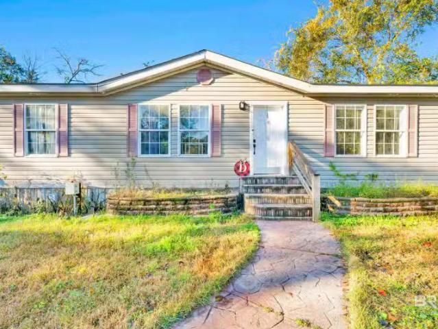 House for rent in Alabama