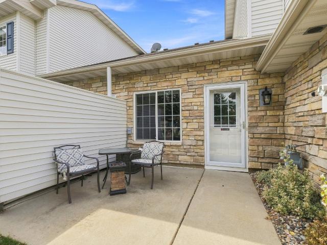 Townhouse for sale in Lakeville, Minnesota