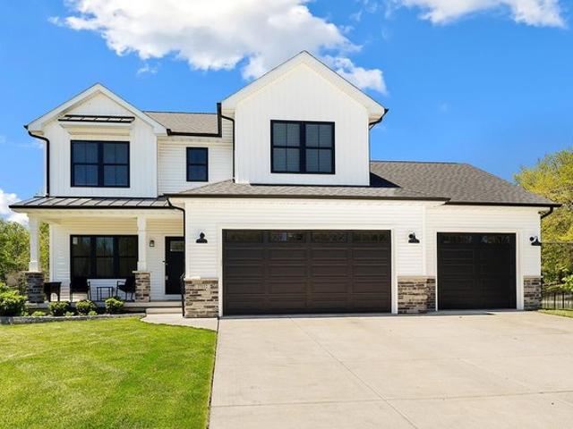 House for sale in Lowell, Indiana