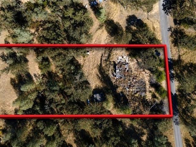 Land for sale in Corning, California