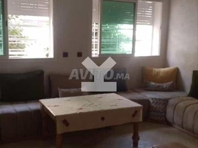 Appartement vente à Témara