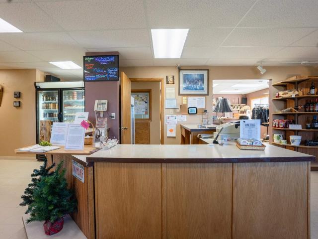 Commercial for sale in Lakewood, Wisconsin