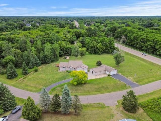 House for sale in Andover, Minnesota