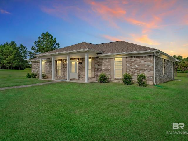 House for sale in Elberta, Alabama
