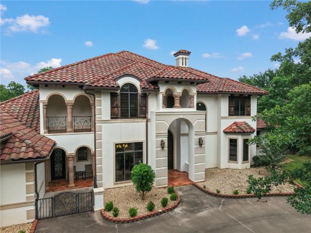 House for sale in College Station, Texas