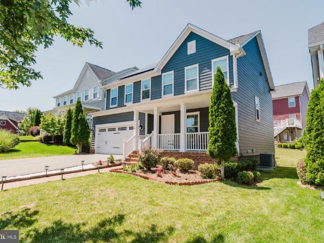 House for sale in Virginia
