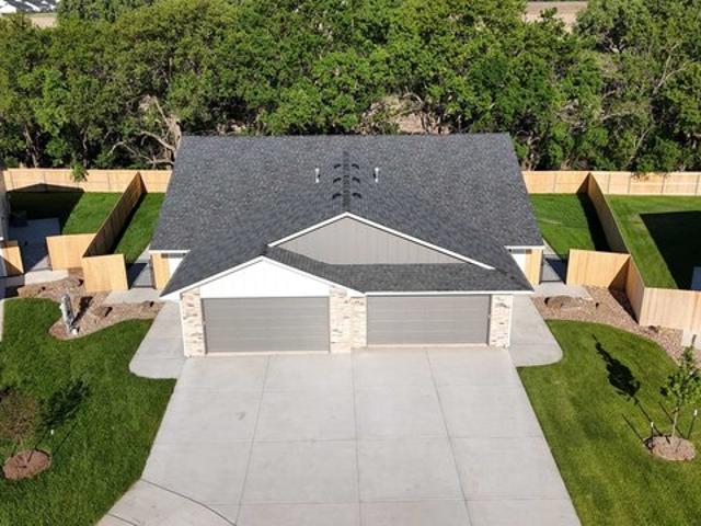 House for sale in Kansas
