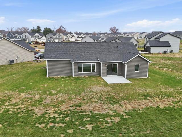 House for sale in Huntertown, Indiana