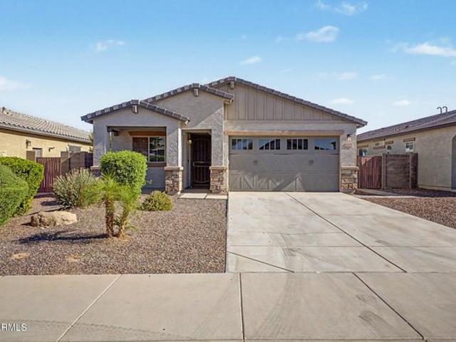 House for sale in Waddell, Arizona