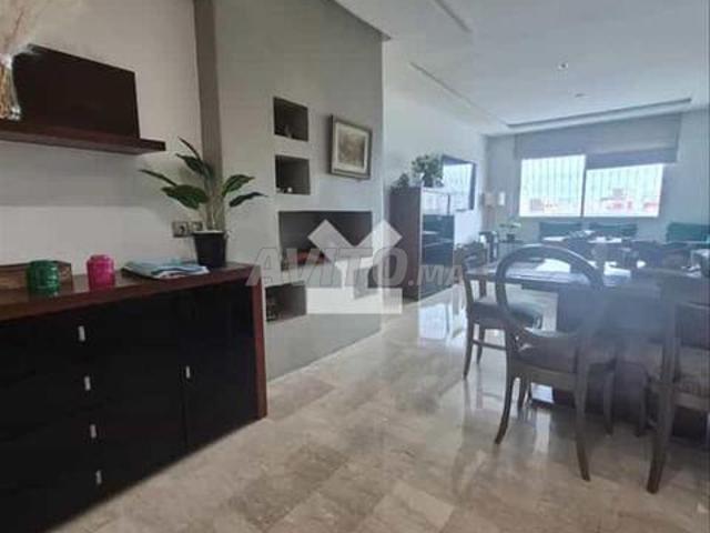 Appartement location à Anfa, Sidi Belyout