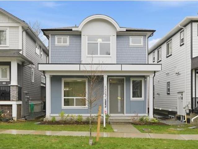 House for sale in Surrey, British Columbia