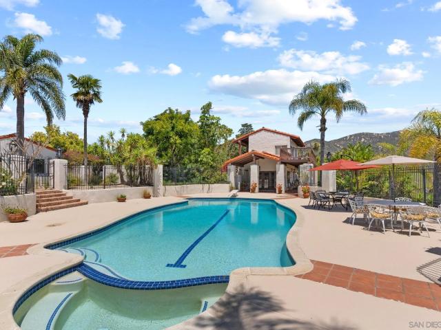 House for sale in Poway, California