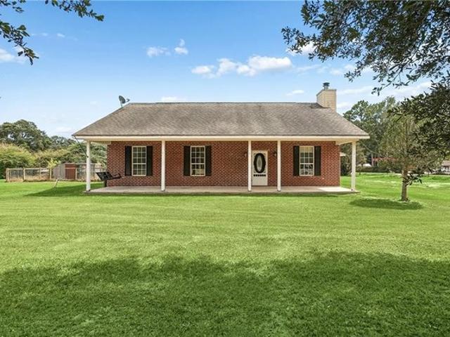 House for sale in Covington, Louisiana