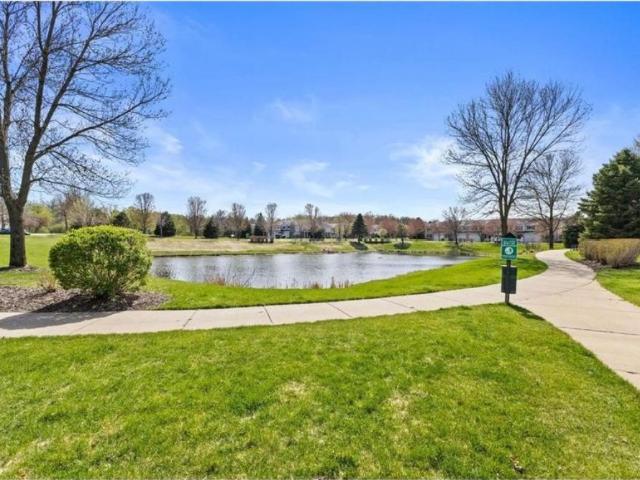 House for sale in Elk River, Minnesota
