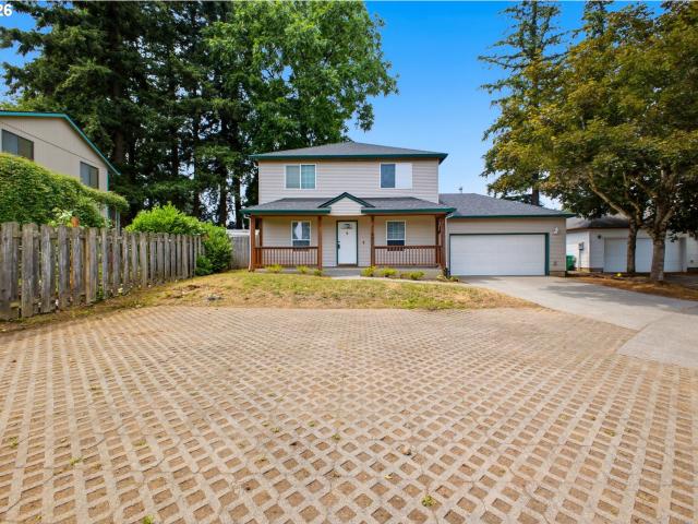 House for sale in Oregonia
