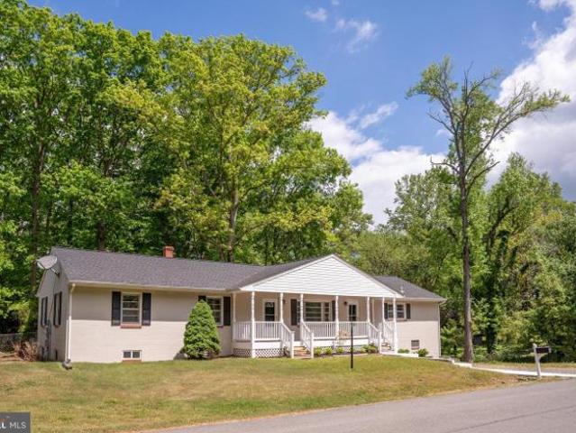 House for sale in Virginia
