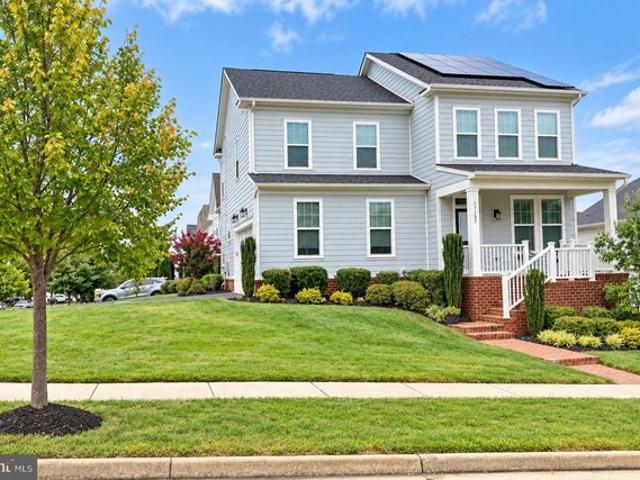 House for sale in Dumfries, Prince William County