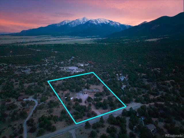 House for sale in Buena Vista