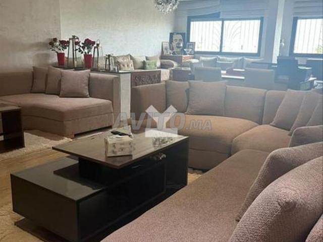 Appartement vente à Anfa, Gharb-Chrarda-Beni Hssen