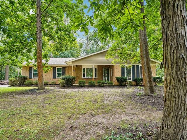 House for sale in Marysville, Ohio