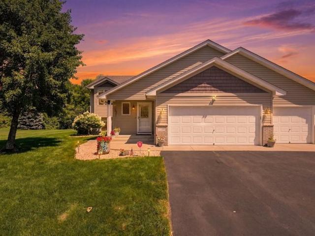 House for sale in Ramsey, Minnesota